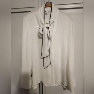 NWT Express Blouse